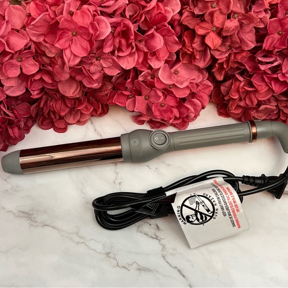 COMPLEX CULTURE Titanium Curling Wand 32mm - Picture 9 of 16